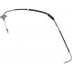 SM-05277 SPI Кабель Выпускного Клапана Длинный Для Arctic Cat 3007-455