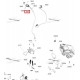 SM-05285 SPI Тросик Газа Для Ski Doo 512061326