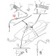 SM-05286 SPI Тросик Газа Для Yamaha VK540 8KX-26311-00-00