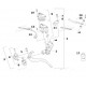 SM-05406 SPI Ремкомплект Тормозного Цилиндра Для Arctic Cat 2602-426