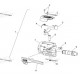 SM-05407 SPI Ремкомплект Главного Тормозного Цилиндра Для Polaris 2205335, 2204323