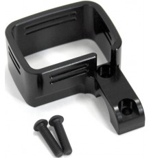SM-05450BK SPI Защита Бачка Тормозной Жидкости Черная Для Ski Doo 860201936, 507032478, TKI-SBGB