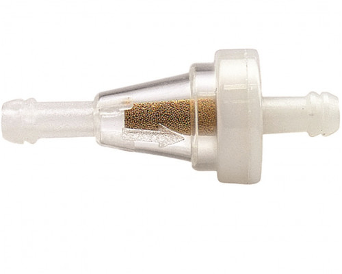 SM-07016 SPI Топливный Фильтр Универсальный 1/4'