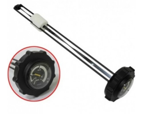 SM-07151 SPI Крышка Топливного Бака Для Polaris 1240066, 2520323, 2521495, 2511246, 2511149