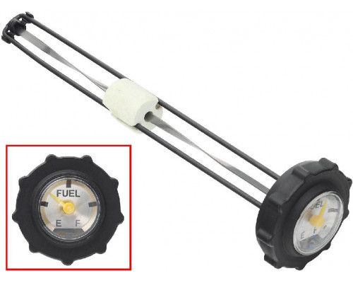 SM-07151 SPI Крышка Топливного Бака Для Polaris 1240066, 2520323, 2521495, 2511246, 2511149