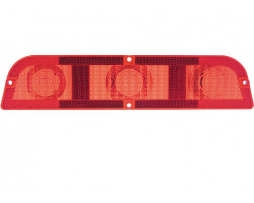 01-104-11 SPI Плафон Заднего Фонаря Для Polaris 5430423