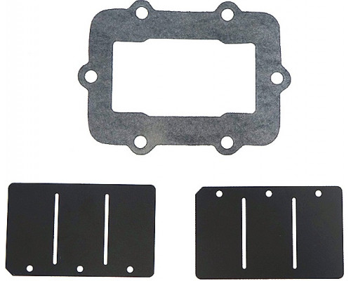 SM-07160C SPI Ремкомплект Лепесткового Впускного Клапана Для Ski Doo 420924532, 420950292