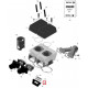 SM-07160C SPI Ремкомплект Лепесткового Впускного Клапана Для Ski Doo 420924532, 420950292