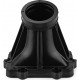 SM-07162 SPI Впускной Патрубок Карбюратора Для Ski Doo 420667470, 420667472