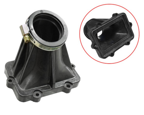 SM-07162 SPI Впускной Патрубок Карбюратора Для Ski Doo 420667470, 420667472