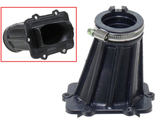 SM-07170 SPI Впускной Патрубок Карбюратора Для Ski Doo 420667600
