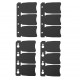 SM-07181 SPI Ремкомплект Лепесткового Впускного Клапана Для Ski Doo 420924792, 420924794, 420924798