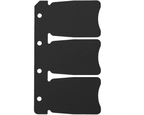 SM-07181 SPI Ремкомплект Лепесткового Впускного Клапана Для Ski Doo 420924792, 420924794, 420924798
