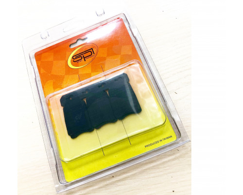 SM-07181 SPI Ремкомплект Лепесткового Впускного Клапана Для Ski Doo 420924792, 420924794, 420924798