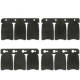 SM-07181 SPI Ремкомплект Лепесткового Впускного Клапана Для Ski Doo 420924792, 420924794, 420924798