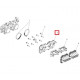 SM-07188 SPI Впускной Патрубок Карбюратора Для Polaris 1203383, 1203864