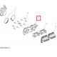 SM-07195 SPI Впускной Патрубок Для Polaris 1203916, 1204783