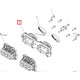 SM-07197 SPI Впускной Патрубок Для Polaris 1205058