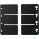 SM-07302A SPI Ремкомплект Лепесткового Впускного Клапана Для Ski Doo 420924680