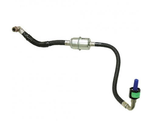 SM-07350 SPI Топливный Фильтр Для Polaris 2521189