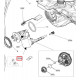 SM-07353 SPI Фильтр Топливный Для Ski Doo 415129451