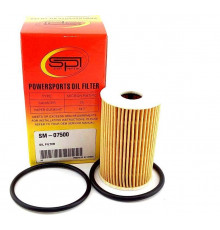 SM-07500 SPI Масляный Фильтр Для Polaris FS/FST 750 0451848, 0454822