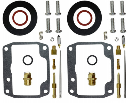 SM-07625 SPI Ремкомплект Карбюратора Для Ski Doo SKANDIC WT