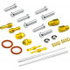 SM-07625 SPI Ремкомплект Карбюратора Для Ski Doo SKANDIC WT