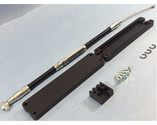 SM-08107 SPI Комплект Удлинения Троса Газа