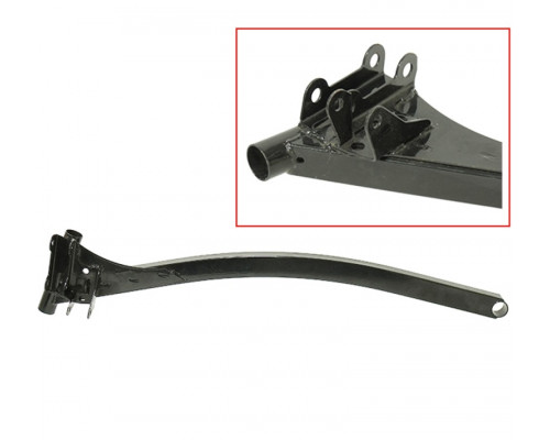 SM-08122R SPI Продольный Рычаг Правый Для Ski Doo 605250462, M5248252, 605251768