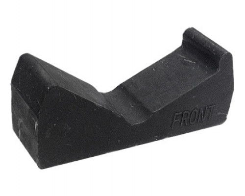 SM-08145 SPI Подушка Под Лыжу Для Polaris 5412794
