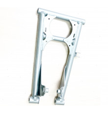 SM-08164 SPI Рычаг Нижний Правый Черный Для YAMAHA 8FW-23580-00-00, 8GY-23580-00-00, 8FW-23570-00-00