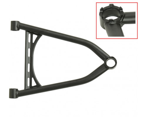 SM-08201 SPI Рычаг Верхний Левый Черный Для Ski Doo 505073013, 505073466