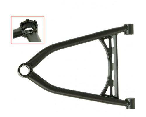 SM-08202 SPI Рычаг Верхний Правый Черный Для Ski Doo 505073014, 505073467
