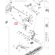 SM-08205L SPI Рычаг Нижний Левый Черный Для Ski Doo 505073039