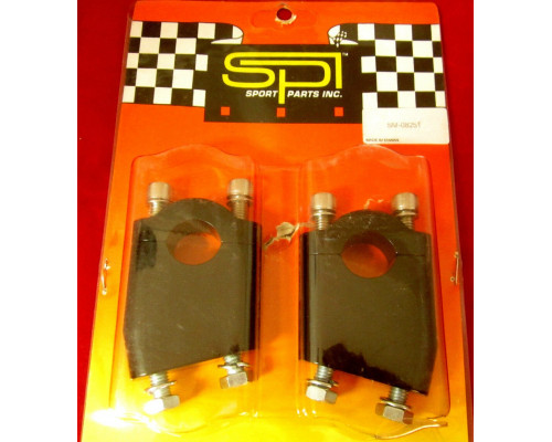 SM-08251 SPI Проставки 2' 15° Для Руля