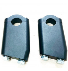 SM-08251-1 SPI Проставки 3' 15° Для Руля