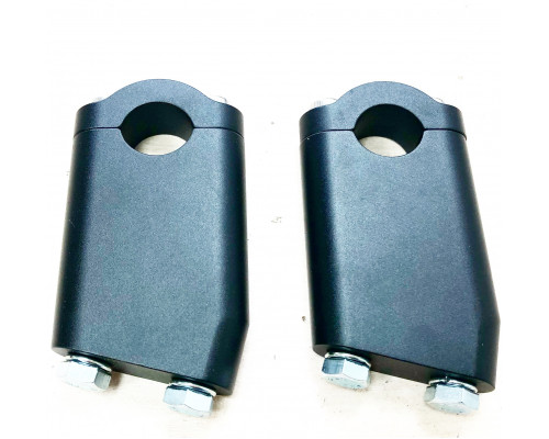 SM-08251-1 SPI Проставки 3' 15° Для Руля