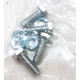 SM-08265-1 SPI Адаптер Для Установки Руля Для Polaris