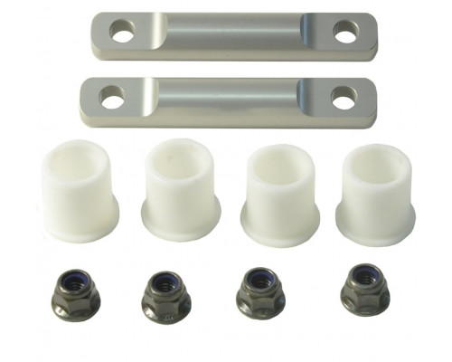 SM-08276 SPI Комплект Втулок Верхних Рычагов Для Polaris 5137301, 5137700, 5438792, 7547332