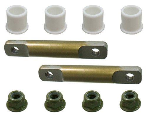 SM-08276 SPI Комплект Втулок Верхних Рычагов Для Polaris 5137301, 5137700, 5438792, 7547332