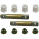 SM-08276 SPI Комплект Втулок Верхних Рычагов Для Polaris 5137301, 5137700, 5438792, 7547332