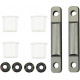 SM-08276 SPI Комплект Втулок Верхних Рычагов Для Polaris 5137301, 5137700, 5438792, 7547332