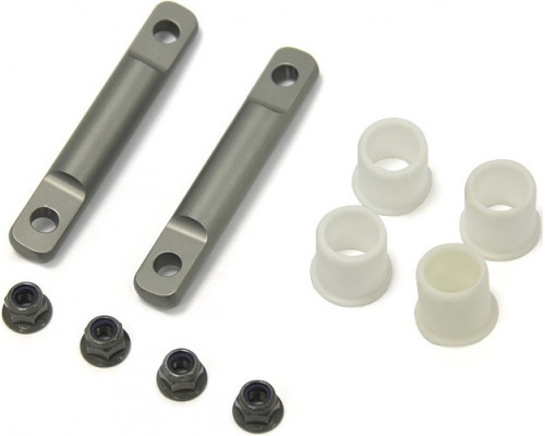 SM-08276 SPI Комплект Втулок Верхних Рычагов Для Polaris 5137301, 5137700, 5438792, 7547332