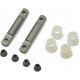 SM-08276 SPI Комплект Втулок Верхних Рычагов Для Polaris 5137301, 5137700, 5438792, 7547332