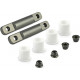 SM-08276 SPI Комплект Втулок Верхних Рычагов Для Polaris 5137301, 5137700, 5438792, 7547332
