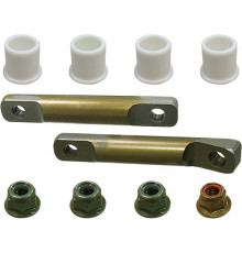 SM-08277 SPI Комплект Втулок Нижних Рычагов Для Polaris 5137700, 5137301, 5137302, 5137701, 5438792, 7547332, 7547423