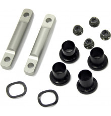SM-08278 SPI Комплект Втулок Верхних Рычагов Для Polaris 5437539, 7547332, 7555777, 7555816, 7571605, 5137700, 5137301