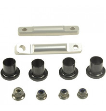 SM-08279 SPI Комплект Втулок Нижних Рычагов Для Polaris 5137302, 5137701, 5137700, 5137301, 5437539, 7547332, 7547423