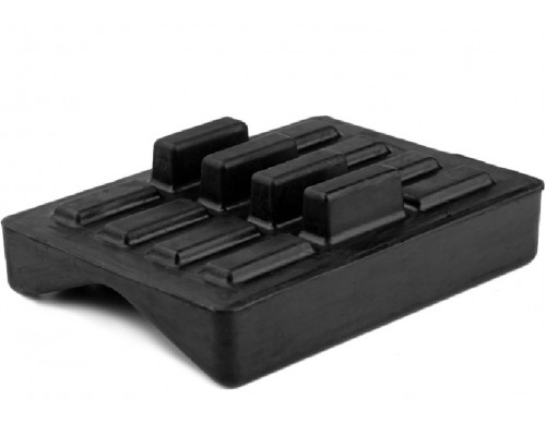 SM-08306 SPI Демпфирующая Подушка Под Лыжу Для Arctic Cat 3603-305